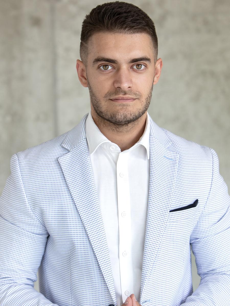 Ábel Dudás
