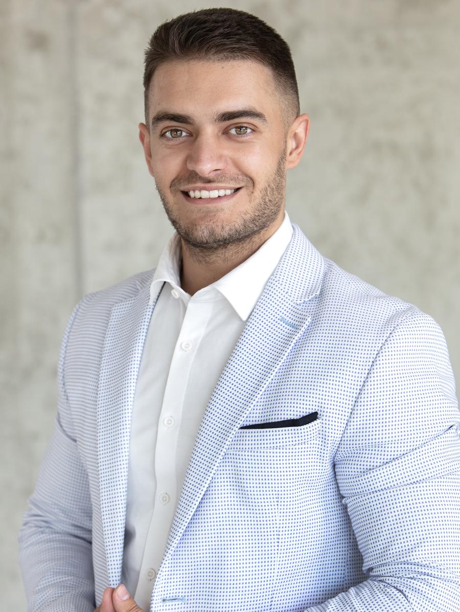Ábel Dudás