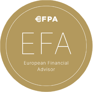 EFA — European Financial Advisor (EFPA)